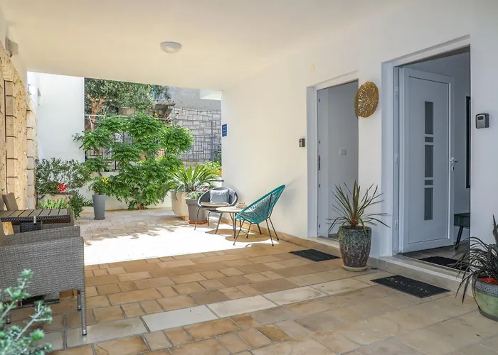Juric 32 - Boutique Apartments