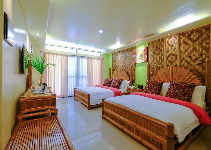 Malapascua Exotic Island Dive Resort