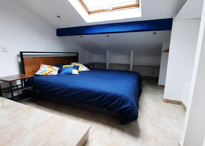 Bed&Breakfast L'Etape Basque