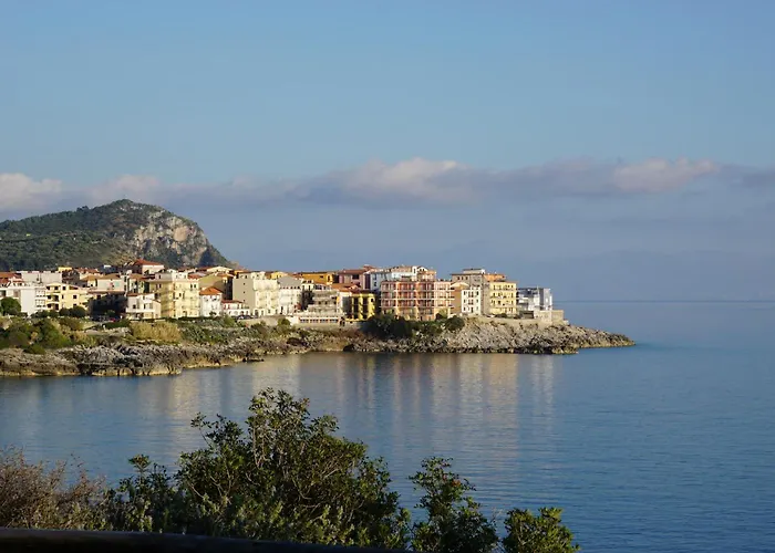 Casa del Mare Rooms&Apartments
