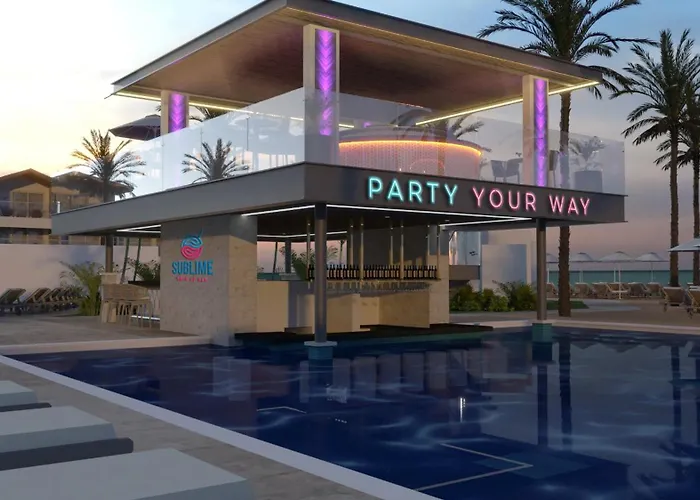 Royalton Chic Antigua, An Autograph Collection All-Inclusive Resort - Adults Only