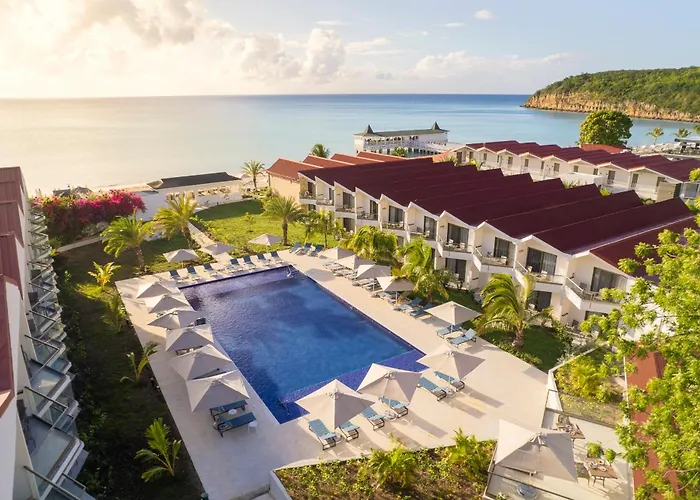 Royalton Chic Antigua, An Autograph Collection All-Inclusive Resort - Adults Only