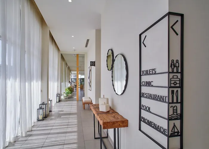 Marassi Boutique Hotel-Marina 1