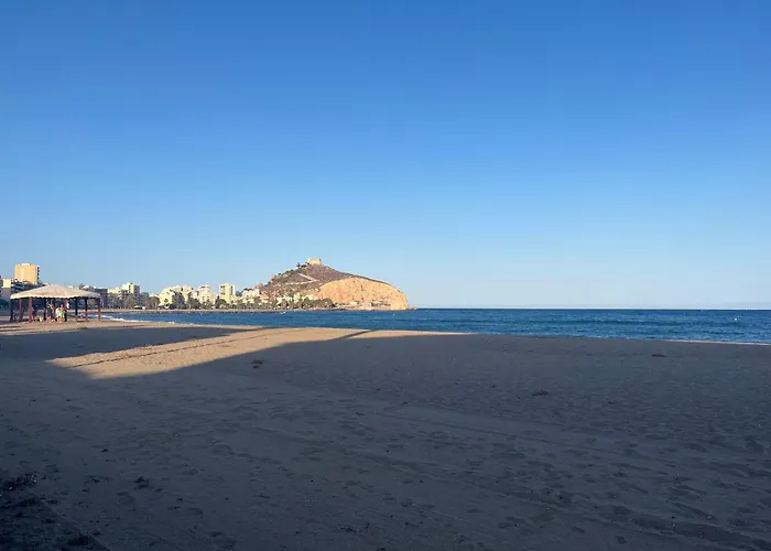 Tiburón Suite