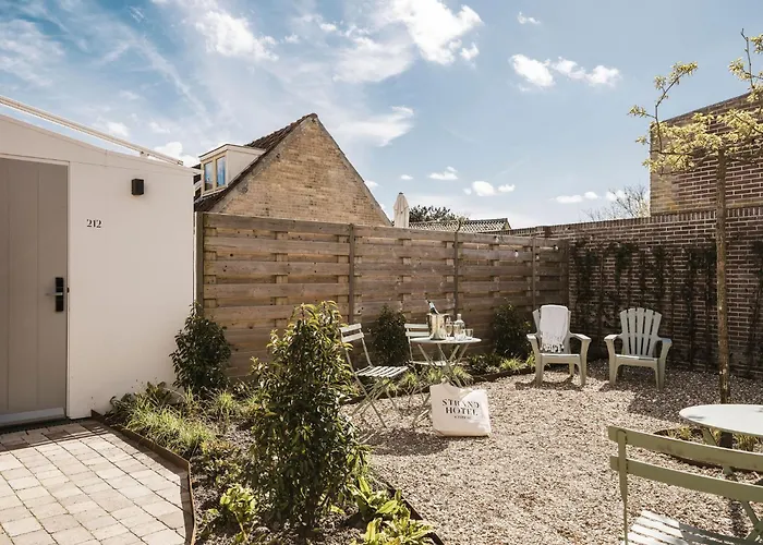 Hotel ter Duyn Domburg