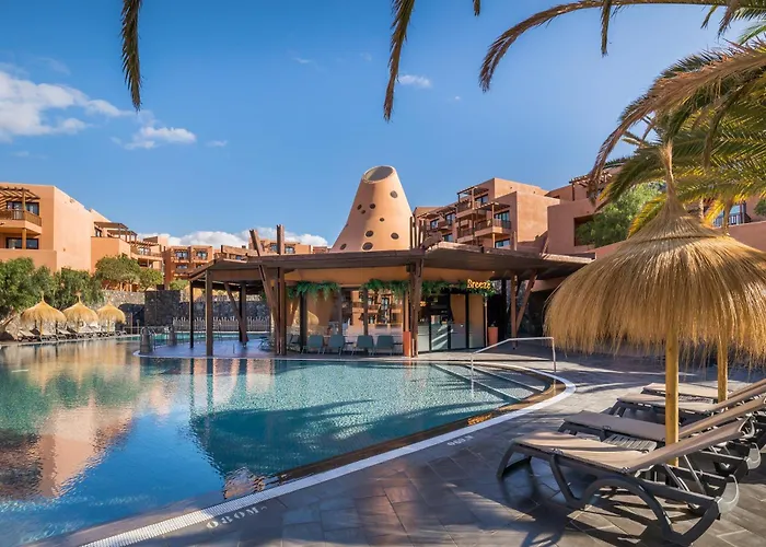 Barcelo Tenerife