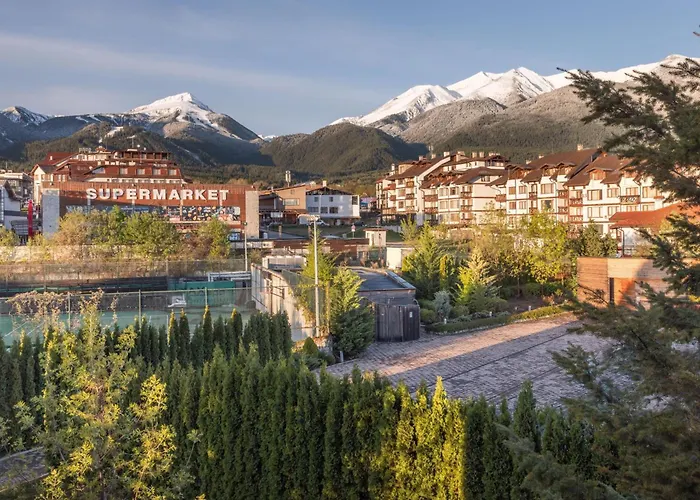 Four Points By Sheraton Bansko