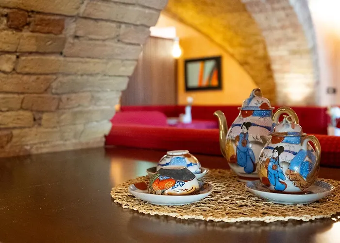 Hotel Santa Lucia