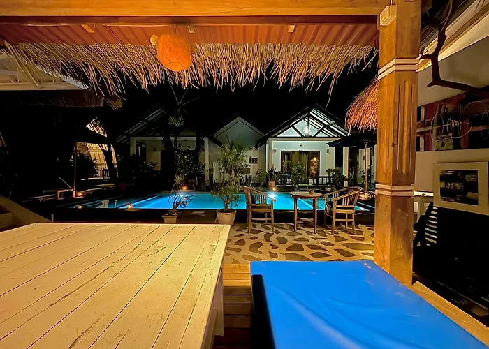 Alibaba Bungalows