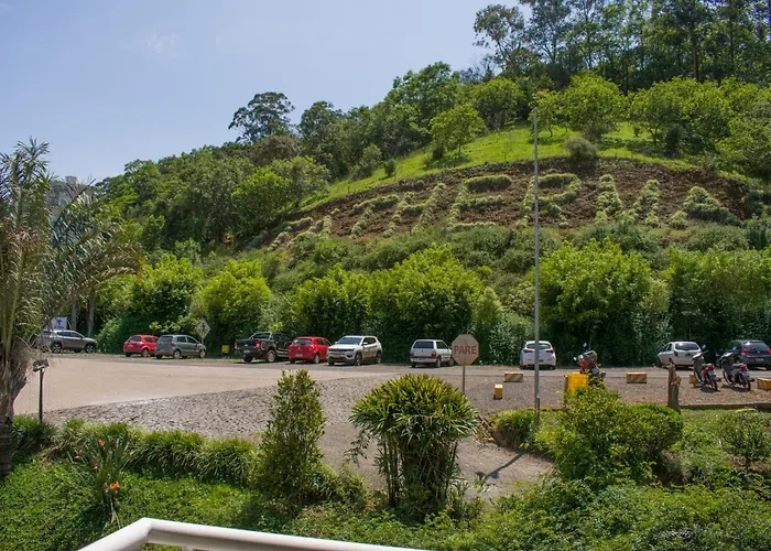 Itá Thermas Resort e Spa