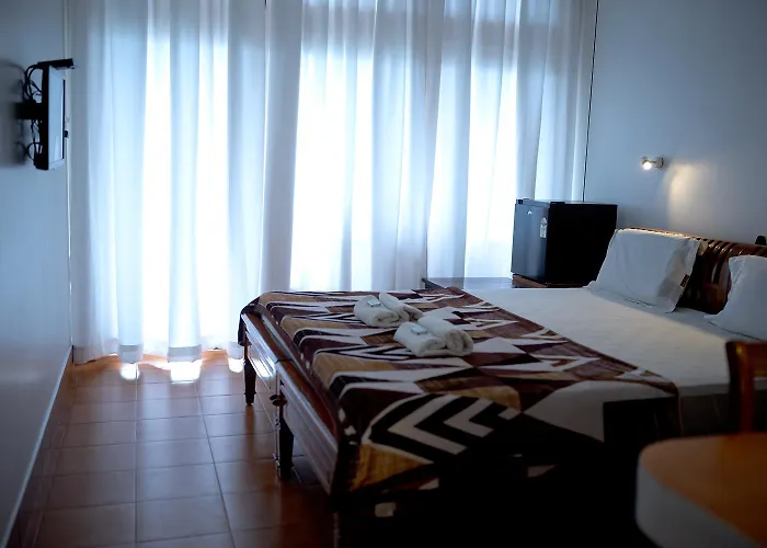 Vijaya Varma Beach Resort