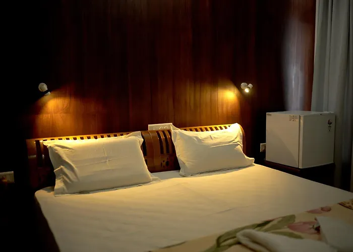 Vijaya Varma Beach Resort