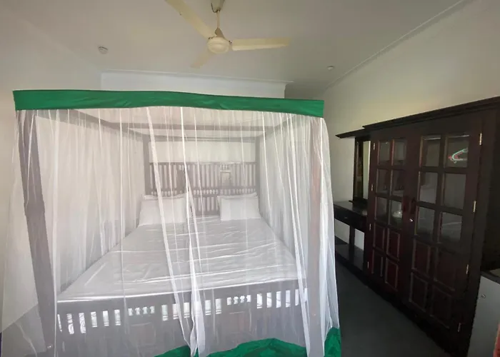 Little Elephant Beach Resort