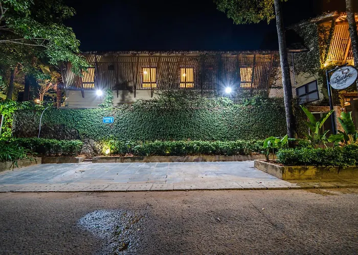 9Station Hostel&Bar Phu Quoc