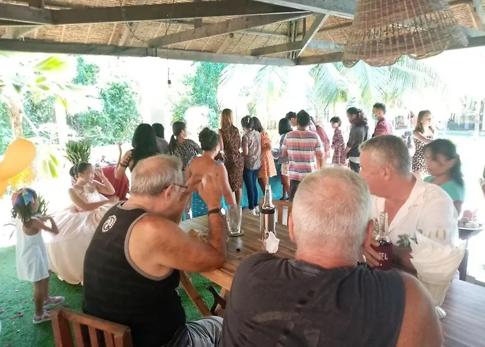 Higala Resort