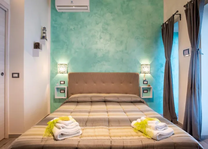 B&B Dionea