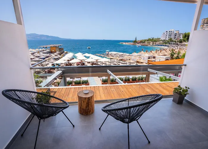 Da Luz Boutique Hotel