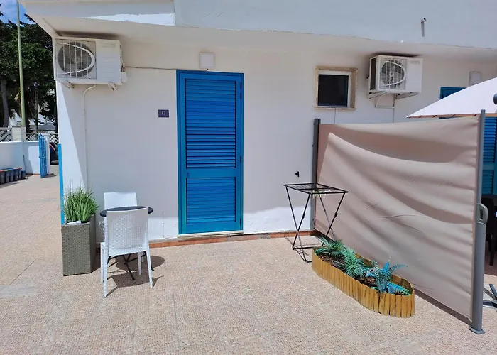 Guest House Matteo