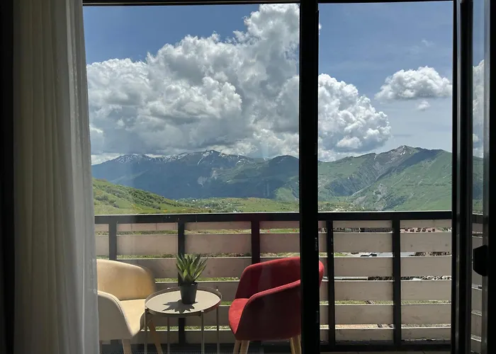 Gogi Resort