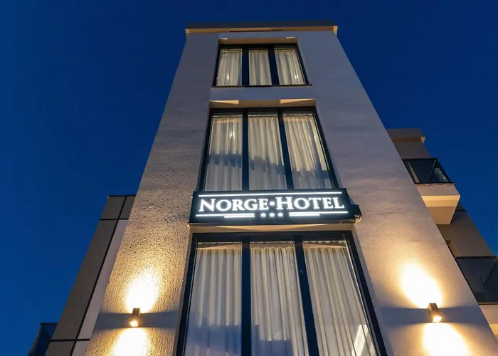 Norge Hotel