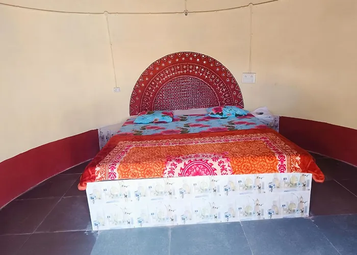 Rann Kutch Resort
