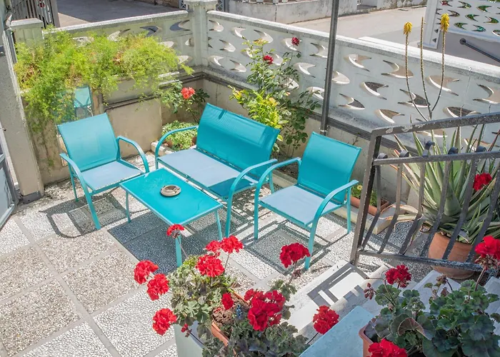 B&B Santa Filomena