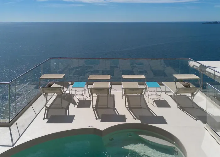 Hotel Eden Roc