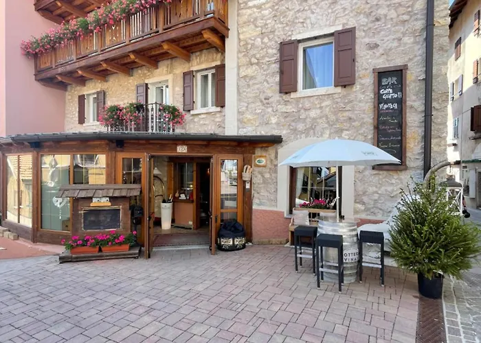 Folgaria Post Hotel