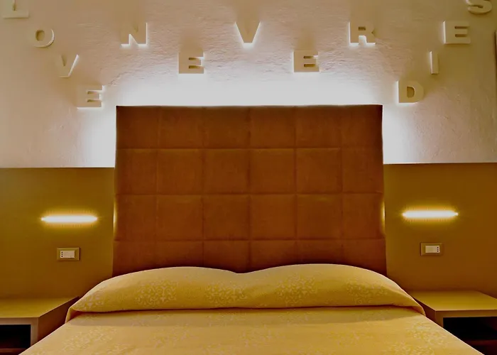 Hotel Villa Fernanda Cesenatico