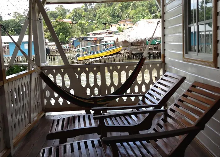 Hotel Caribbean View