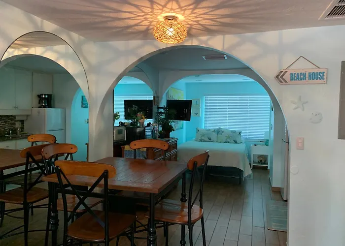 Coquina Beach Club 109