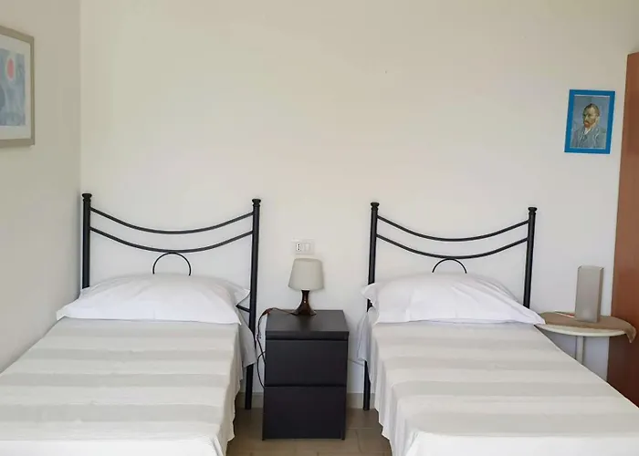 Agriturismo Donna Clementina