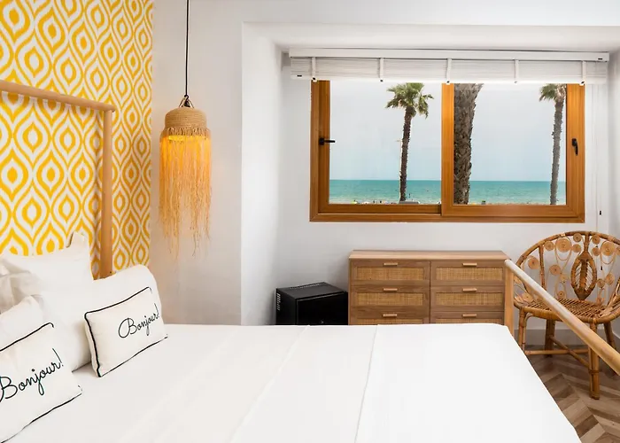 Duna Hotel Boutique