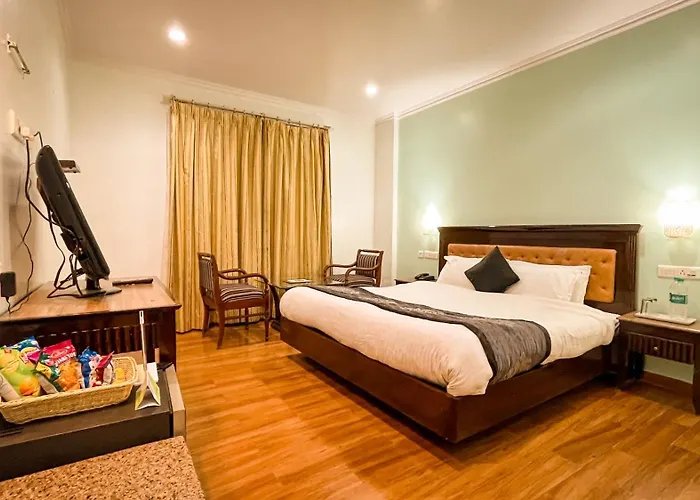 Hotel Marc