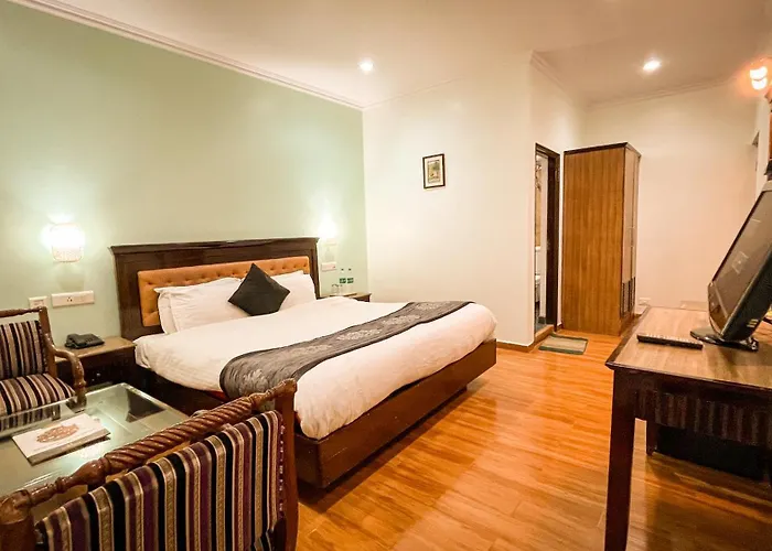 Hotel Marc