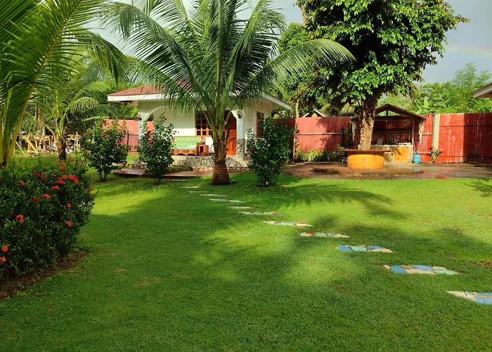 E&N Paradise Island Resort