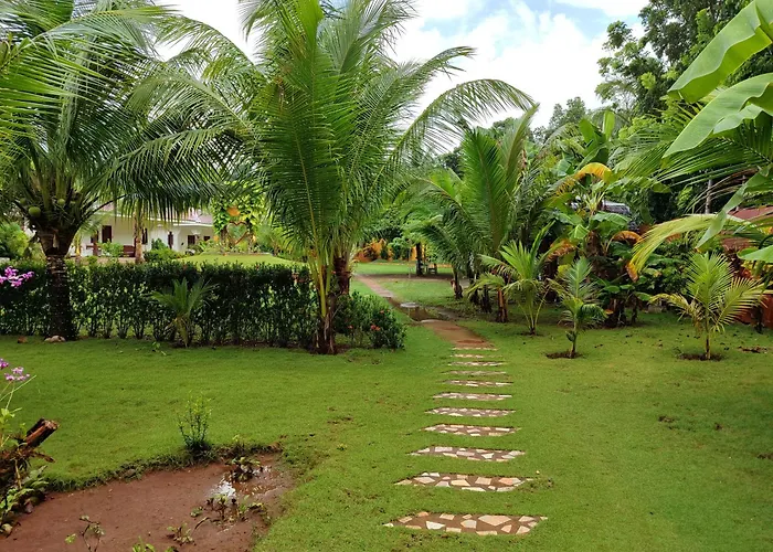 E&N Paradise Island Resort