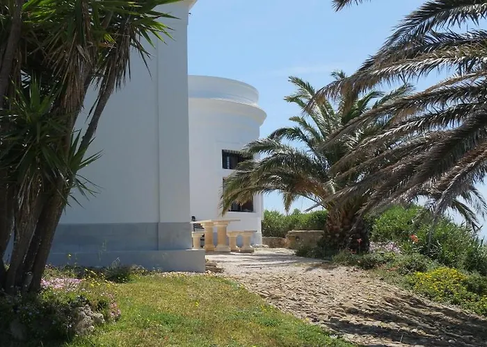 White House Tarifa