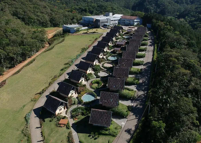 Resort Ecoar