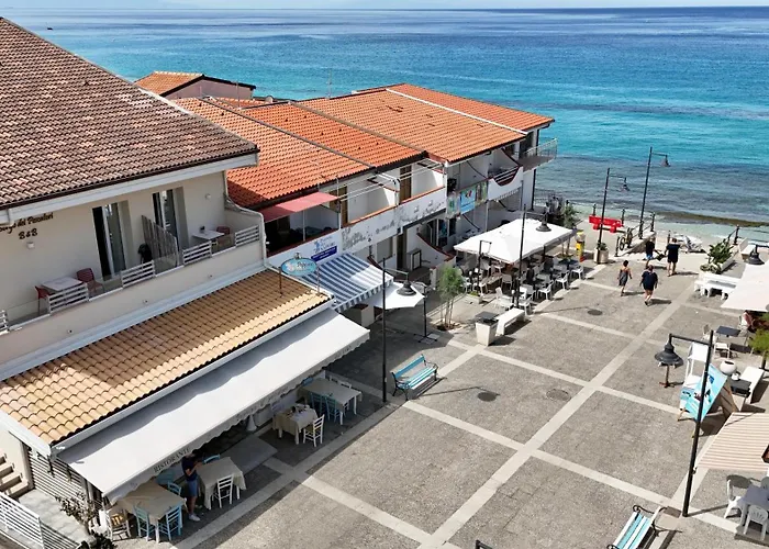 Borgo dei Pescatori