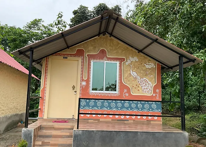 Palashgram Eco Resort