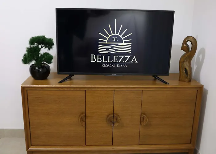 Bellezza Resort & Spa