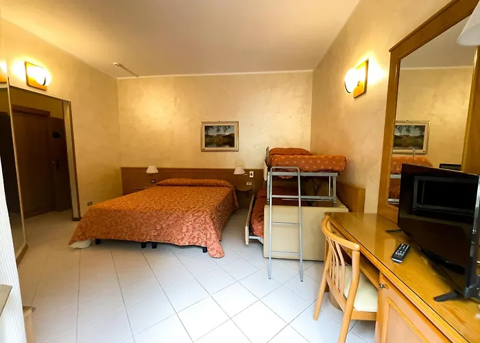 Hotel Garni del Lago