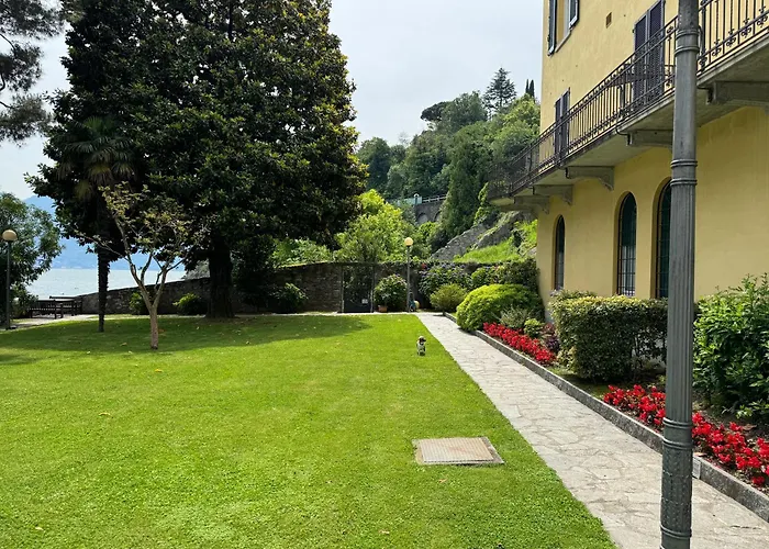 Villa San Vito - Lake Como