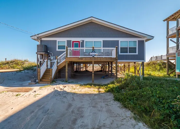 Sea Paradise Cottage