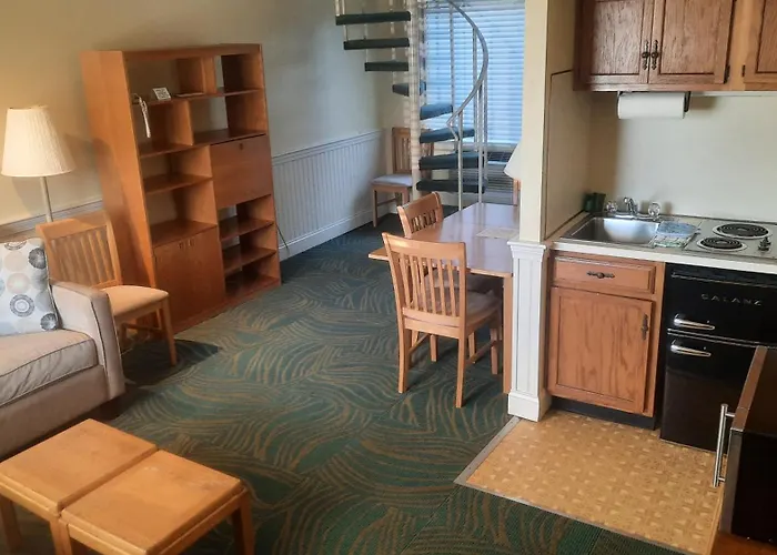 Harwichport Resort Club