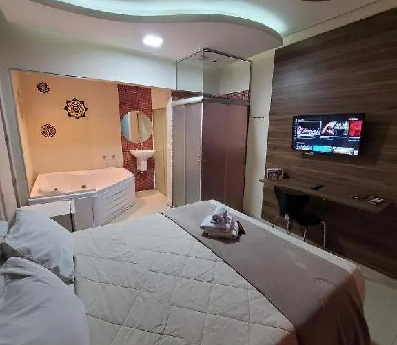 Flex Inn Hotel São Paulo