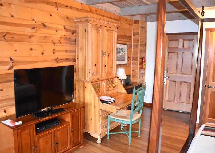 Stanford Inn & Resort On The Mendocino Coast