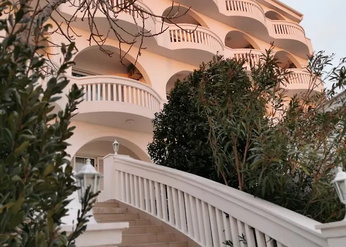 Villa Bellevue