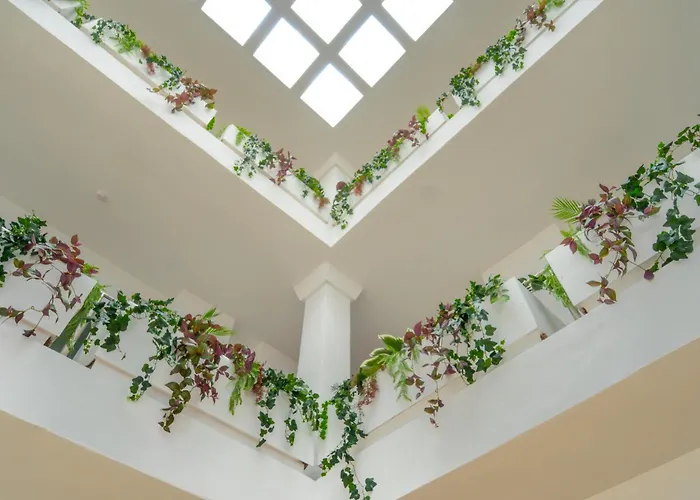 Hotel Calimera Fido Gardens